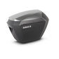 SHAD SH23 Side Cases Aluminium 5kg 23L