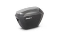 SHAD SH23 Side Cases Aluminium 5kg 23L