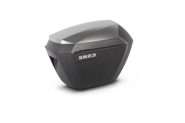 SHAD SH23 Side Cases Aluminium 5kg 23L