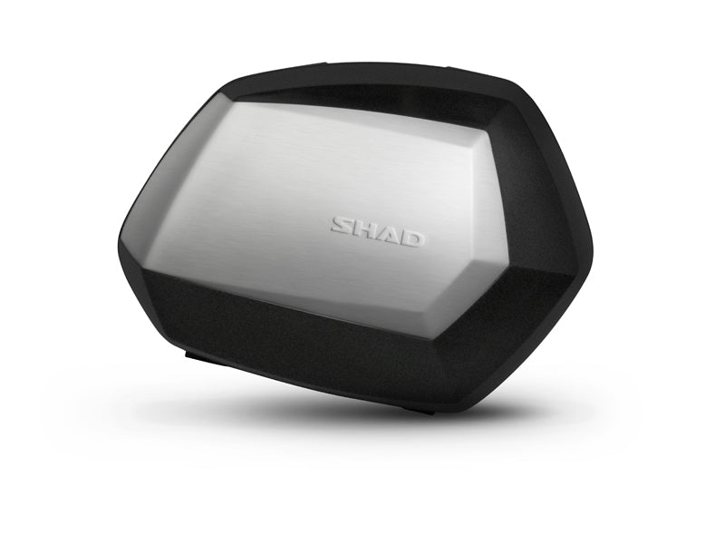 SHAD SH35 Side Cases Aluminum