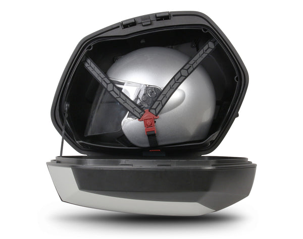 SHAD SH35 Side Cases Aluminum