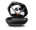 SHAD SH36 Side Cases Carbone