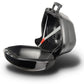 SHAD SH36 Side Cases Carbone