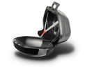 SHAD SH36 Side Cases Carbone