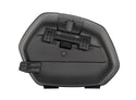 SHAD SH36 Side Cases Carbone