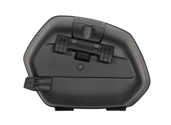 SHAD SH36 Side Cases Carbone