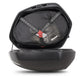 SHAD SH36 Side Cases Carbone
