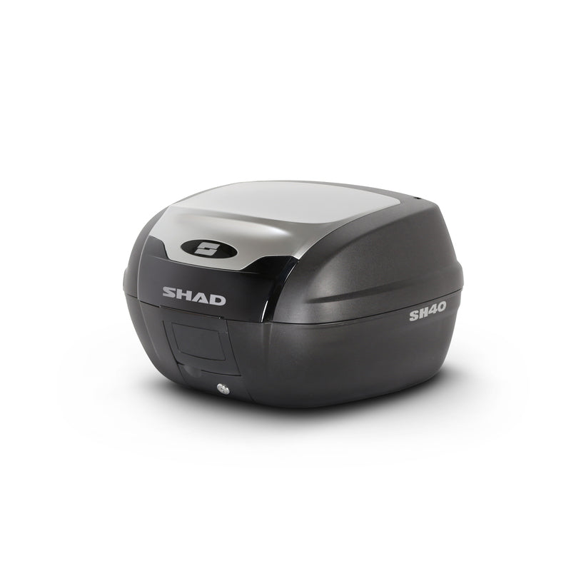 SHAD SH40 Trail Top Case