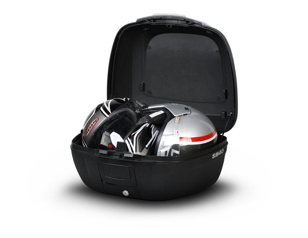 SHAD SH40 Trail Top Case