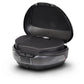 SHAD SH48 DG Top Case + Backrest Dark Grey