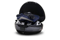 SHAD SH48 DG Top Case + Backrest Dark Grey