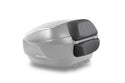SHAD SH48 DG Top Case + Backrest Dark Grey