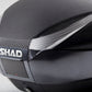 SHAD SH48 DG Top Case + Backrest Dark Grey