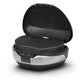 SHAD SH48 NT Top Case + Backrest Titanium