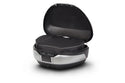 SHAD SH48 NT Top Case + Backrest Titanium