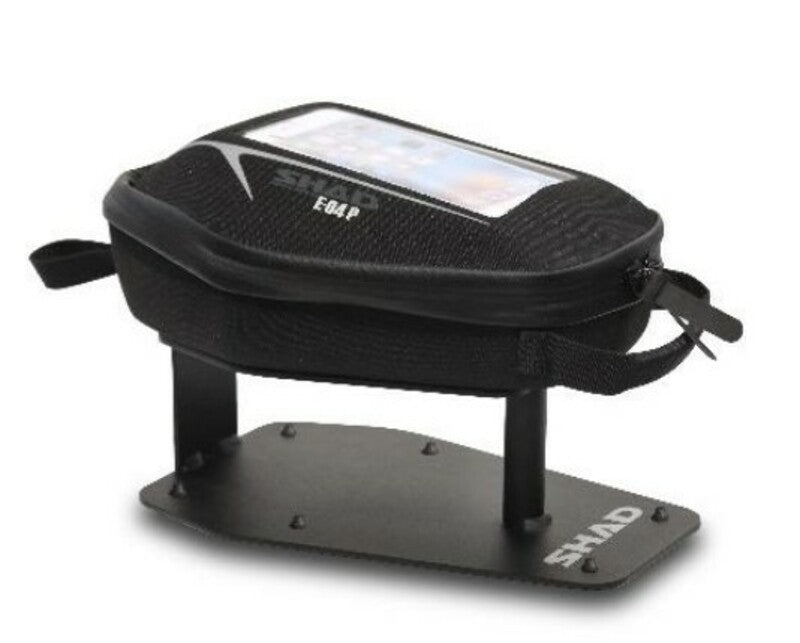 SHAD Display Table with E04P Bag