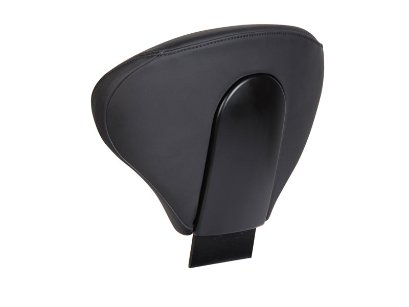 SHAD Backrest Black without Logo