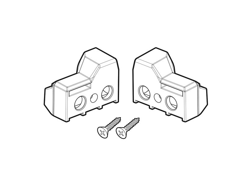 SHAD SH23 Iron Works Lock