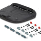 Top Box Mounting Plate Large + Screws