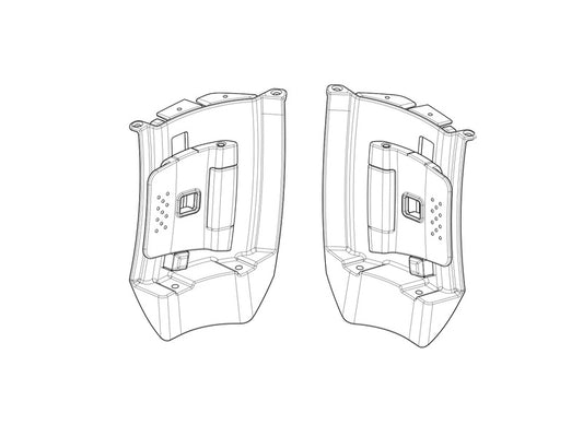 SHAD Expandable System Mechanism