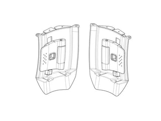 SHAD Expandable System Mechanism