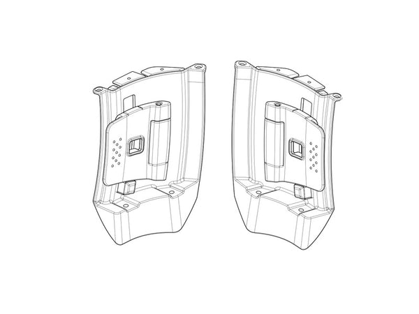 SHAD Expandable System Mechanism
