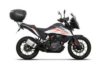 SHAD Top Master Fitting KTM 390 Adventure