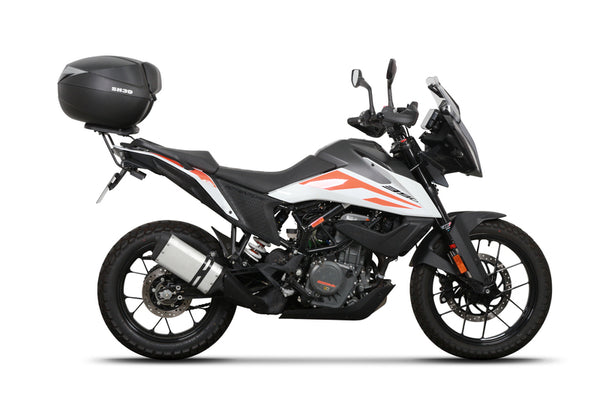SHAD Top Master Fitting KTM 390 Adventure