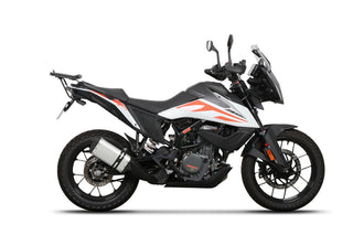 SHAD Top Master Fitting KTM 390 Adventure