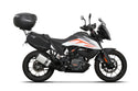 SHAD Top Master Fitting KTM 390 Adventure