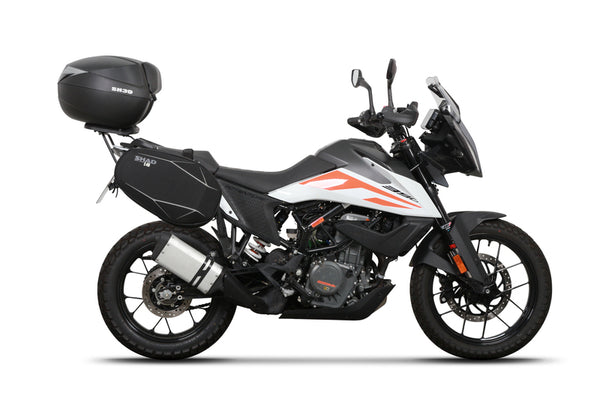 SHAD Top Master Fitting KTM 390 Adventure