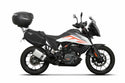 SHAD Top Master Fitting KTM 390 Adventure
