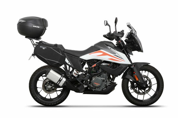 SHAD Top Master Fitting KTM 390 Adventure