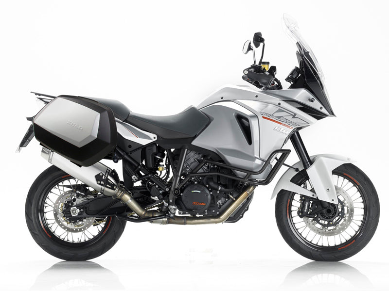 SHAD 3P System Fitting - 1092149