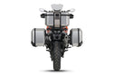 SHAD 4P System Fitting - 1092151