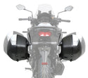 SHAD 3P System Fitting - 1092153