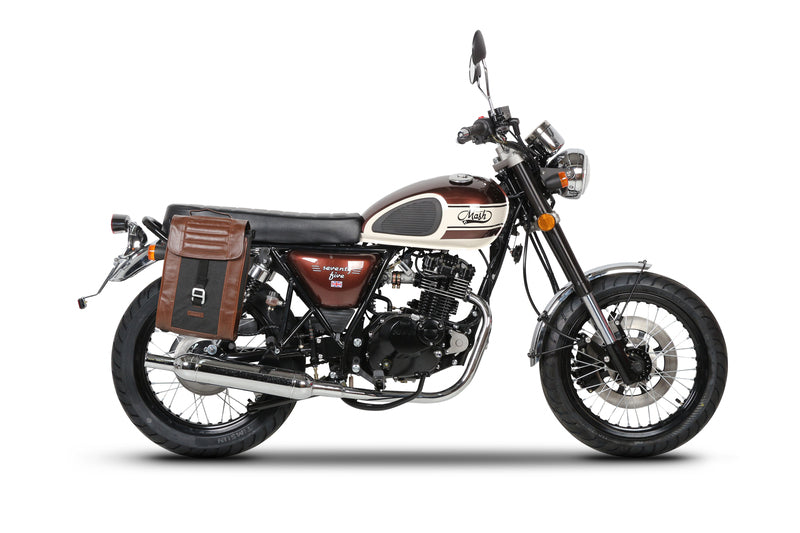 SHAD Side Bag Holder - 1092156