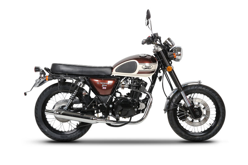 SHAD Side Bag Holder - 1092156