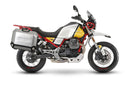 SHAD 4P System Fitting Moto Guzzi V 8TT