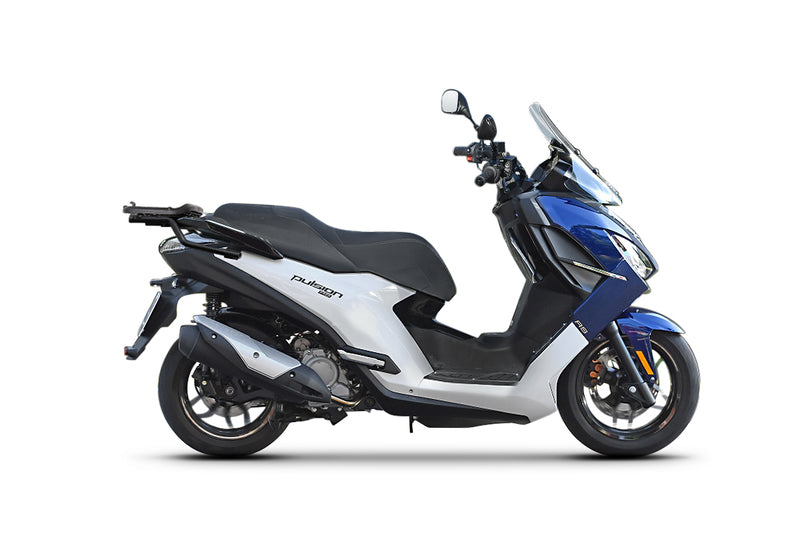 SHAD Top Master Fitting Peugeot Pulsion 125