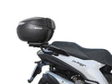 SHAD Top Master Fitting Peugeot Pulsion 125