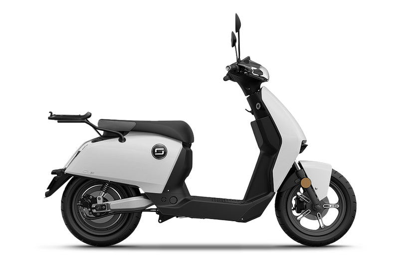 SHAD Top Master Fitting - 1092161