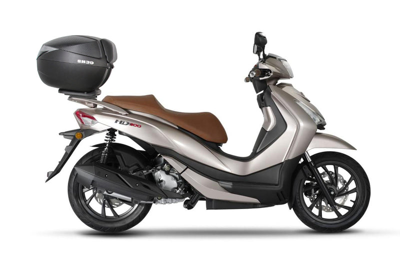 SHAD Top Master Fitting SYM HD300I