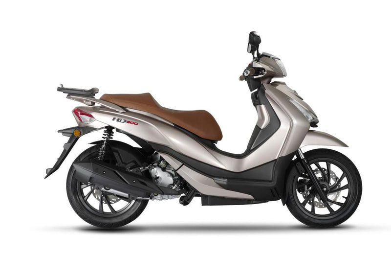 SHAD Top Master Fitting SYM HD300I