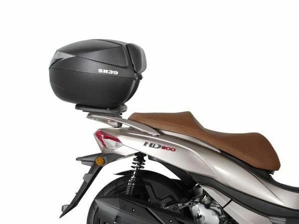 SHAD Top Master Fitting SYM HD300I