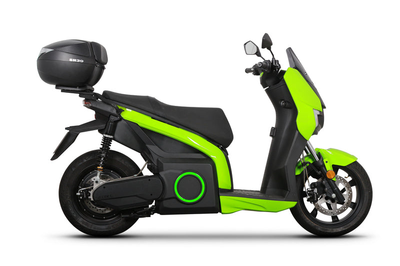 SHAD Top Master Fitting - 1092167