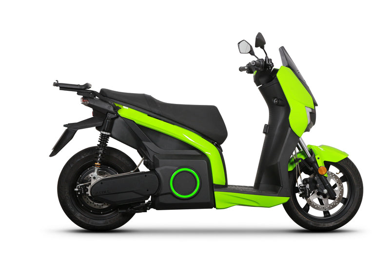 SHAD Top Master Fitting - 1092167