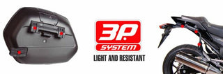 SHAD 3P System Fitting - 1092171