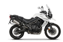 SHAD 4P System Fitting Triumph Tiger 800