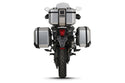 SHAD 4P System Fitting Triumph Tiger 800